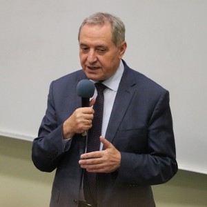 Minister środowiska w Czerwinie i Ostrołęce [ZDJĘCIA]