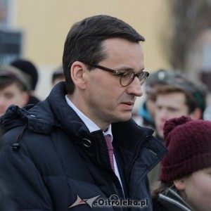 Morawiecki: Polskie służby stoją na straży obywateli