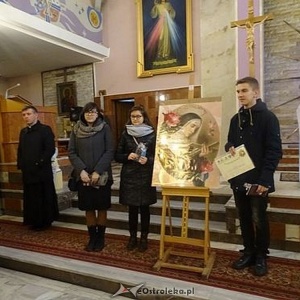 Uczniowie ostrołęckiej &#8222;piątki&#8221; wśród laureatów Diecezjalnego Konkursu Caritas [ZDJĘCIA]