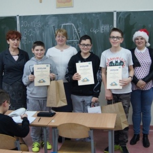 Olszewo-Borki: Bożonarodzeniowe konkursy rozstrzygnięte [ZDJĘCIA]