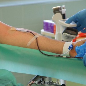 Trwa „Krwawy Piątek” w ostrołęckim szpitalu
