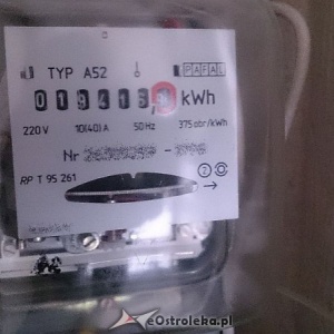 &#8222;Majówka&#8221; bez prądu dla mieszkańców ostrołęckiego rejonu energetycznego