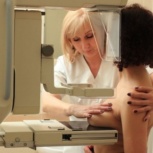 Bezpłatne badania mammograficzne w powiecie ostrołęckim