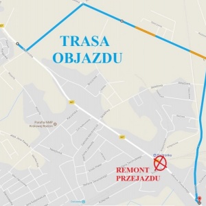 MZK Ostrołęka: Zmiana trans na liniach nr 5, 7, 24 i 25