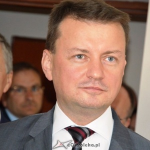Sejm odrzucił wniosek o wotum nieufności dla Błaszczaka