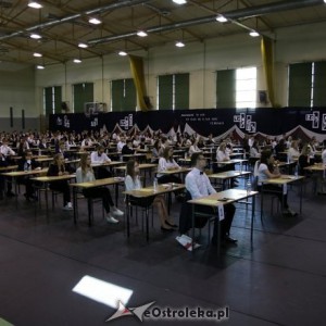 Terminy egzaminów 2011: matura, gimnazjalny, szóstoklasisty 