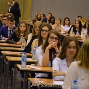 Terminy egzaminu gimnazjalnego i maturalnego w 2017 roku