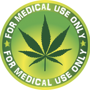 Medyczna marihuana legalna i refundowana!