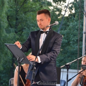 Jakub Milewski o "Ostrołęckich Operaliach" w TVP 3 [WIDEO]