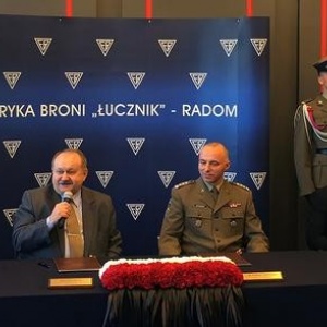 Łucznik dostarczy 150 sztuk karabinka reprezentacyjnego dla Wojska Polskiego