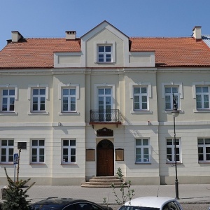 Muzeum Kultury Kurpiowskiej w Ostrołęce zamyka od dziś wszystkie wystawy