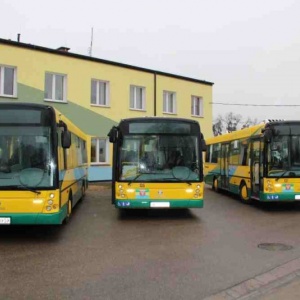 Bezpłatne przejazdy autobusami MZK dla wolontariuszy Świątecznej Zbiórki Żywności