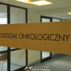 Polskie szpitale onkologiczne coraz bardziej przyjazne pacjentom [WIDEO]