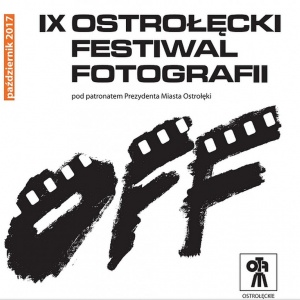 Dziś rusza 9. edycja Ostrołęckiego Festiwalu Fotograficznego