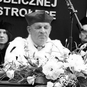 Zmarł prof. dr. Wiesław Opalski, wieloletni rektor WSAP