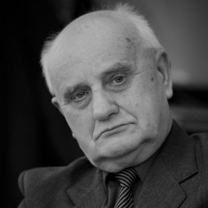 Zmarł dr Stanisław Pajka