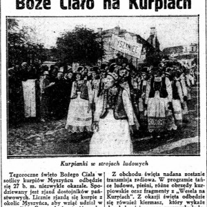 ("Gazeta Polska" 19.05.1937)