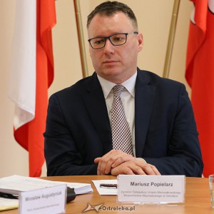 Radny apeluje do władz Ostrołęki. Czy będzie bojkot wyborów prezydenckich?