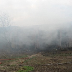 Dwa dni trwało dogaszanie pożaru słomy w Teodorowie