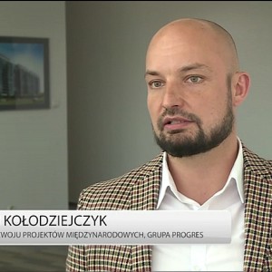 Polska drugim po Rosji zarobkowym krajem najchętniej wybieranym przez Ukraińców [WIDEO] 