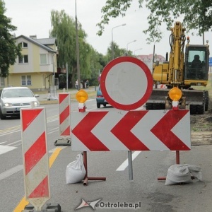 Ostrołęka: Te ulice wymagają przebudowy