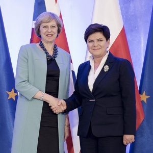 Wielka Brytania jest ważnym partnerem Polski