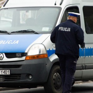 Ostrołęczanin stracił prawo jazdy w Olszynach