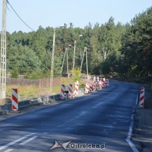 Mazowsze: Nabór wniosków do programu rozwoju infrastruktury drogowej