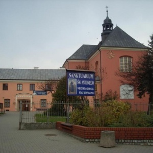 Kolęda w parafii pw. św. Antoniego Padewskiego 'Klasztor' (29-30 stycznia)