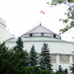 Duża ustawa medialna w Sejmie