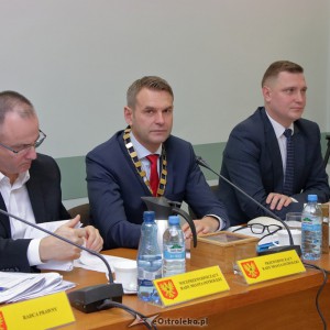 Trwa VII sesja Rady Miasta Ostrołęka [TRANSMISJA NA ŻYWO]