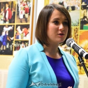 Poseł Anna Siarkowska o kluczowej sprawie dla rozwoju Ostrołęki