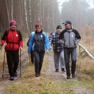 Aktywne wakacje ze "spacerem na dziko" w Ostrołęce