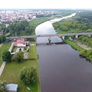 Projekt mostu w Ostrołęce za miesiąc. Znamy koszt przebudowy