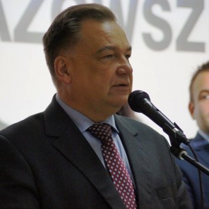 Adam Struzik wiceprezesem Związku Województw RP