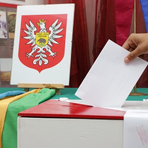 Wybory Samorządowe 2018: Znamy numery list komitetów ogólnopolskich
