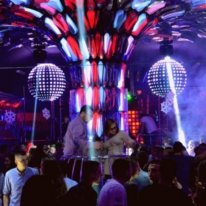 DJ Yourant i DJ Omen w Clubie Ibiza Zalesie [ZDJĘCIA]