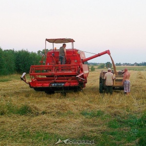 List prezesa KRUS do rolników