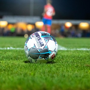 Amatorska Liga Piłki Nożnej: Zapisy przedłużone!