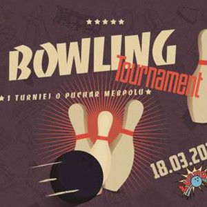 Turniej bowlingowy o Puchar Mebpolu (zapisy)
