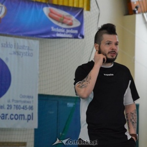 Konferencja trenerów piłkarskich "Rozwijamy talenty" w Ostrołęce [ZDJĘCIA, WIDEO]