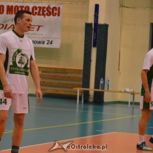Tartak Grab Bud Pienice zwycięzcą Nocnej Ligi Futsalu