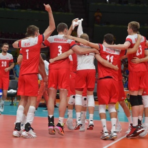 Świetny początek polskich siatkarzy na igrzyskach w Rio!