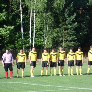 Byli piłkarze KS CK Troszyn w nowych klubach