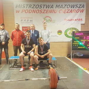 Mistrzostwa Mazowsza LZS. Startowali Atleci z Ostrołęki