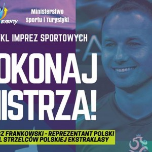 Tomasz Frankowski w Ostrołęce. Spotkaj się z legendarnym "łowcą bramek" (wideo)
