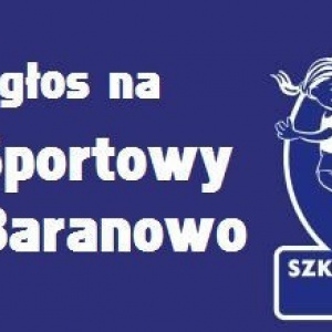 Klub Sportowy "Świt" Baranowo wstąpił do programu "Szkółki Piłkarskie Nivea"