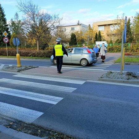 Kierowcy z Ostrołęki i powiatu ostrołęckiego pokazali, że potrafią jeździć bezpiecznie