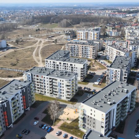 Budownictwo mieszkaniowe w województwie mazowieckim w 2022 r