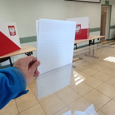Wybory 2024: W gminie Czerwin co najmniej trójka kandydatów na wójta. Kolejne nazwisko